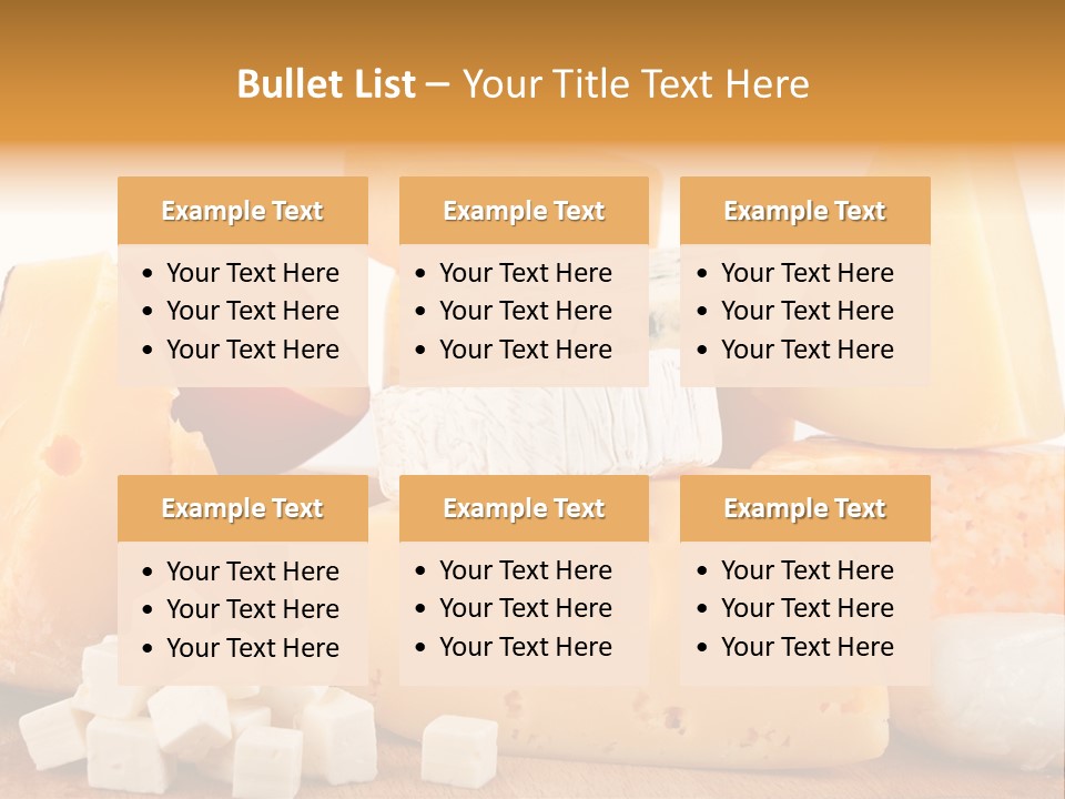 Coal Tagine Steam PowerPoint Template