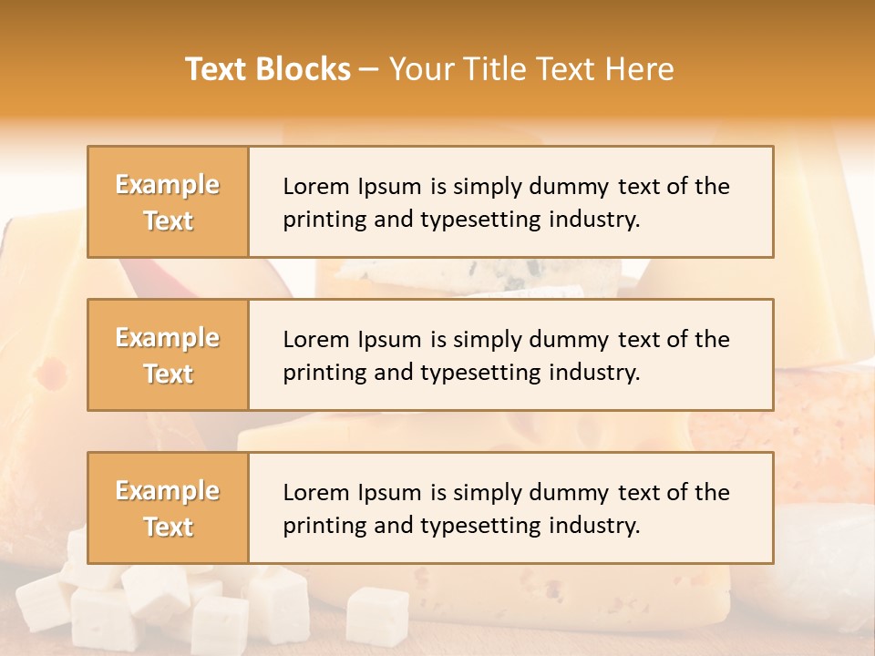 Coal Tagine Steam PowerPoint Template