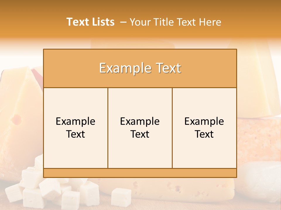 Coal Tagine Steam PowerPoint Template