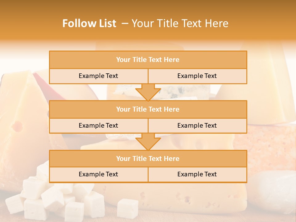 Coal Tagine Steam PowerPoint Template