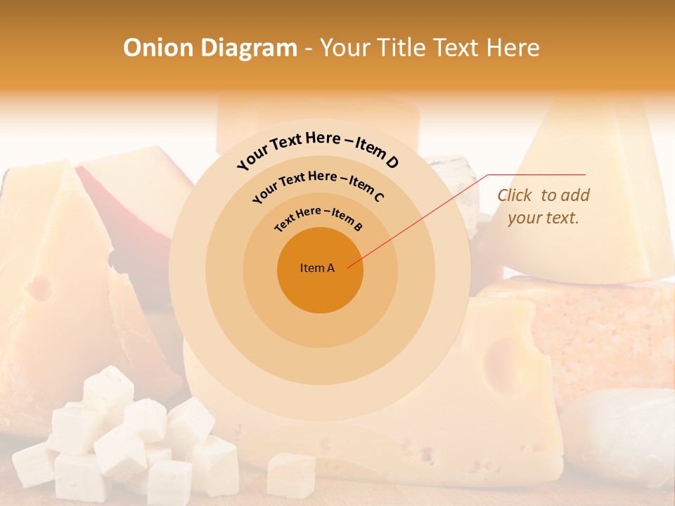 Coal Tagine Steam PowerPoint Template