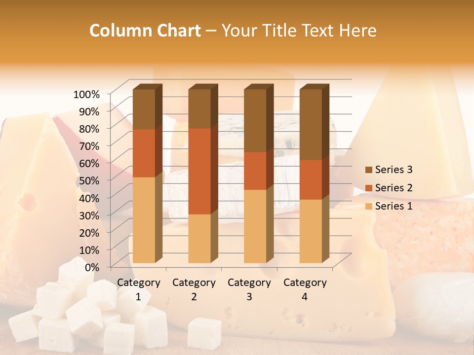 Coal Tagine Steam PowerPoint Template