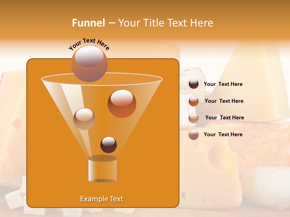 Coal Tagine Steam PowerPoint Template
