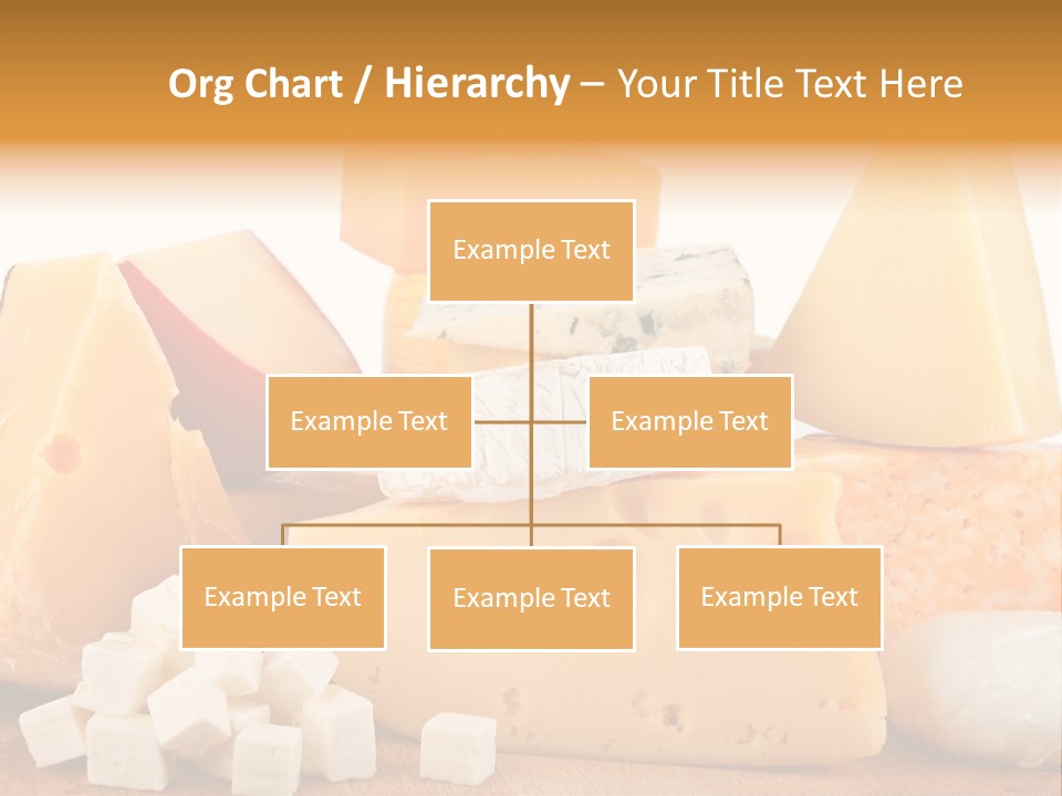 Coal Tagine Steam PowerPoint Template