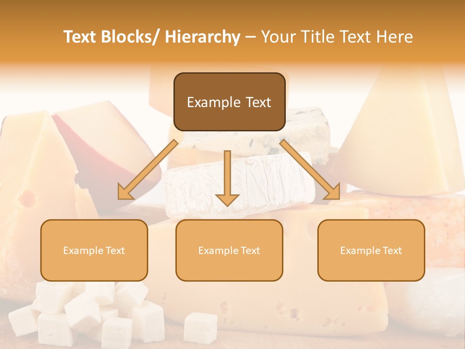 Coal Tagine Steam PowerPoint Template