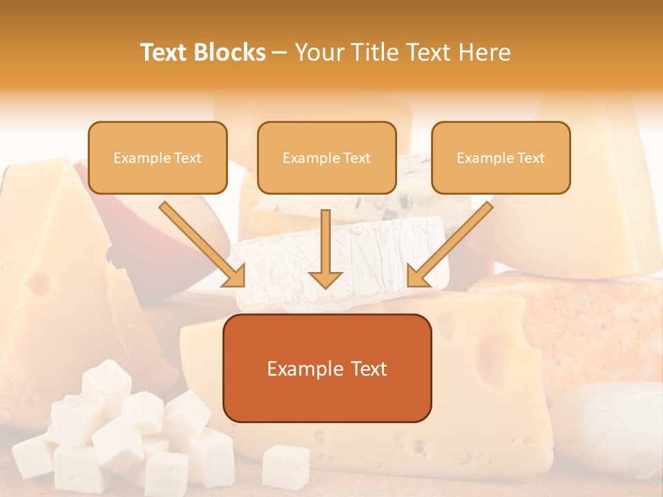 Coal Tagine Steam PowerPoint Template