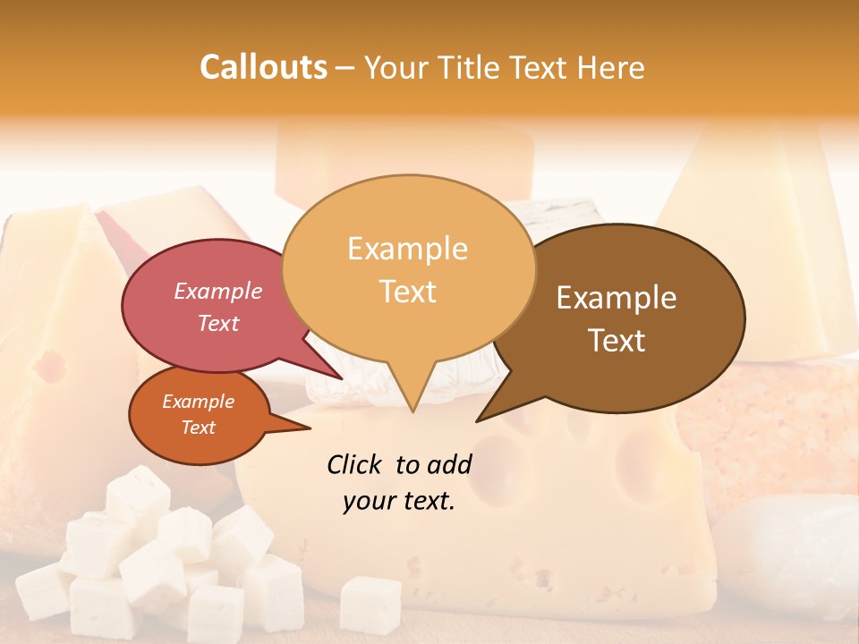 Coal Tagine Steam PowerPoint Template