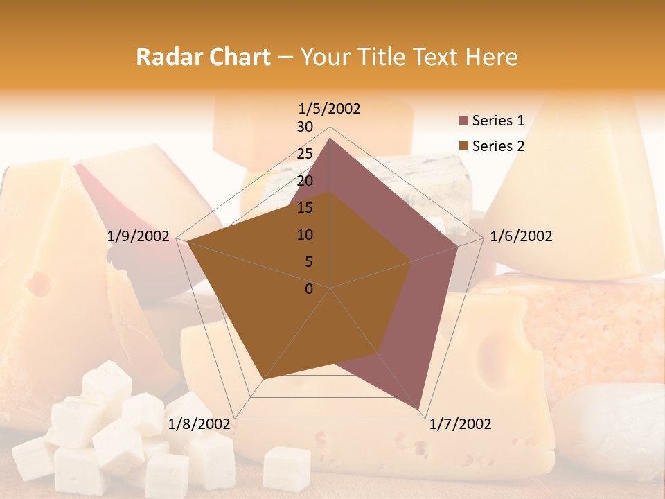 Coal Tagine Steam PowerPoint Template