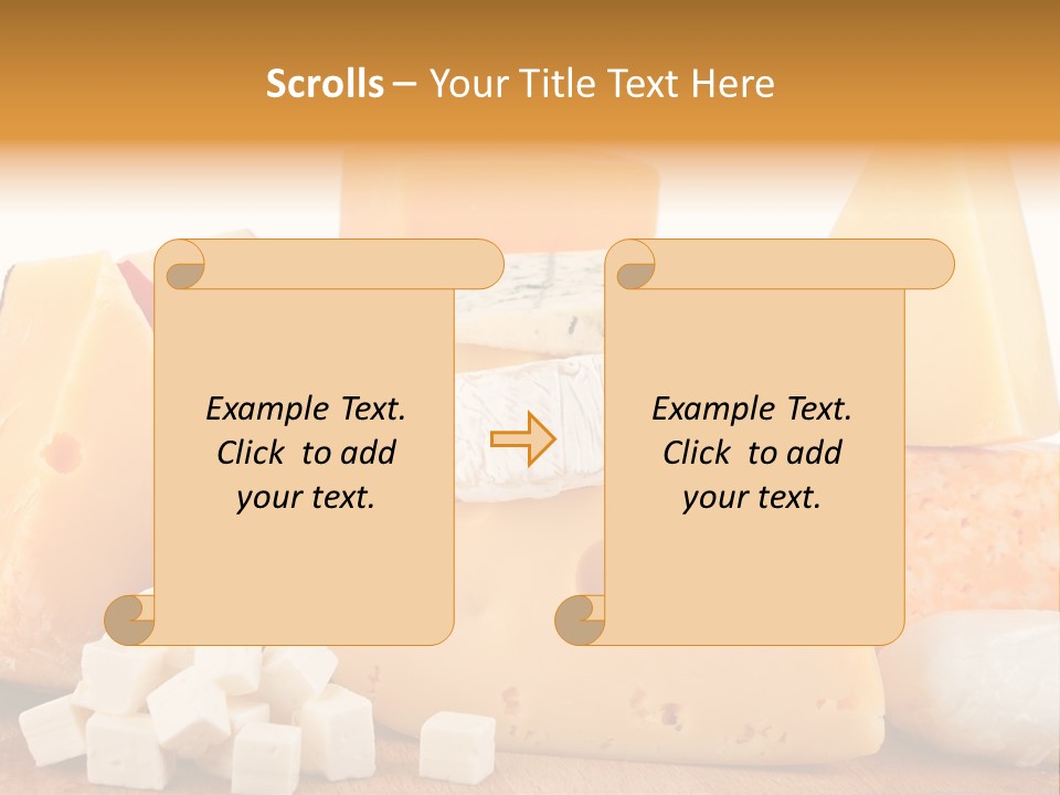Coal Tagine Steam PowerPoint Template