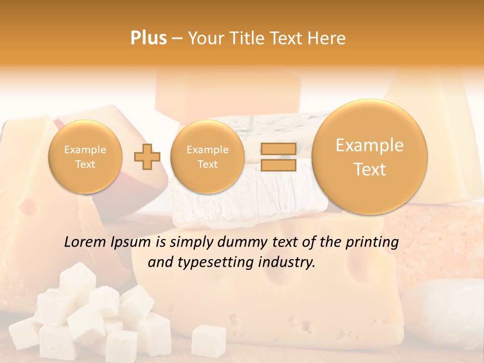 Coal Tagine Steam PowerPoint Template