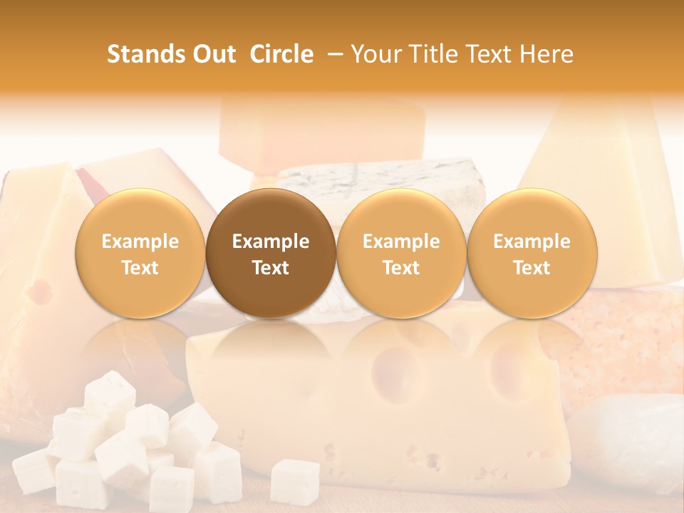 Coal Tagine Steam PowerPoint Template