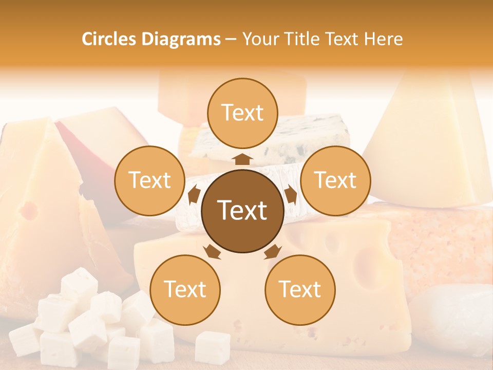 Coal Tagine Steam PowerPoint Template