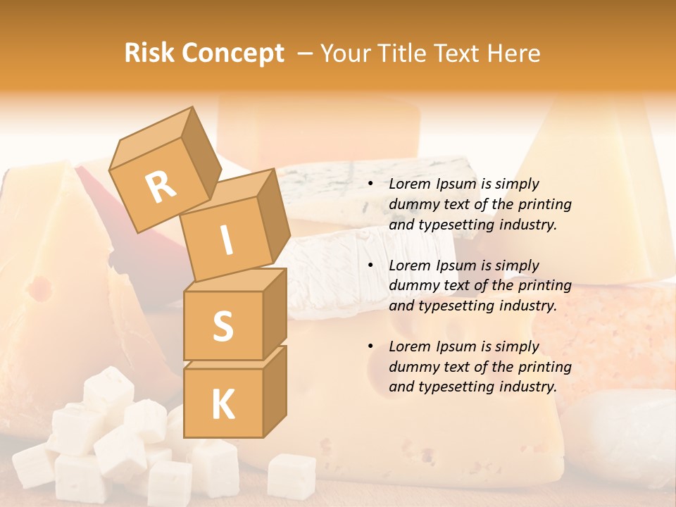 Coal Tagine Steam PowerPoint Template