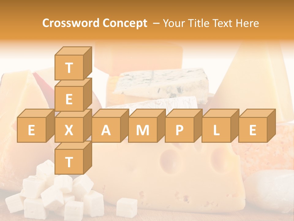 Coal Tagine Steam PowerPoint Template