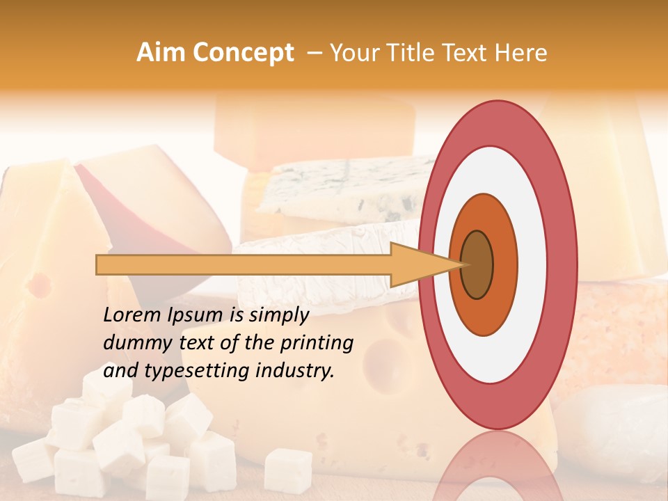 Coal Tagine Steam PowerPoint Template