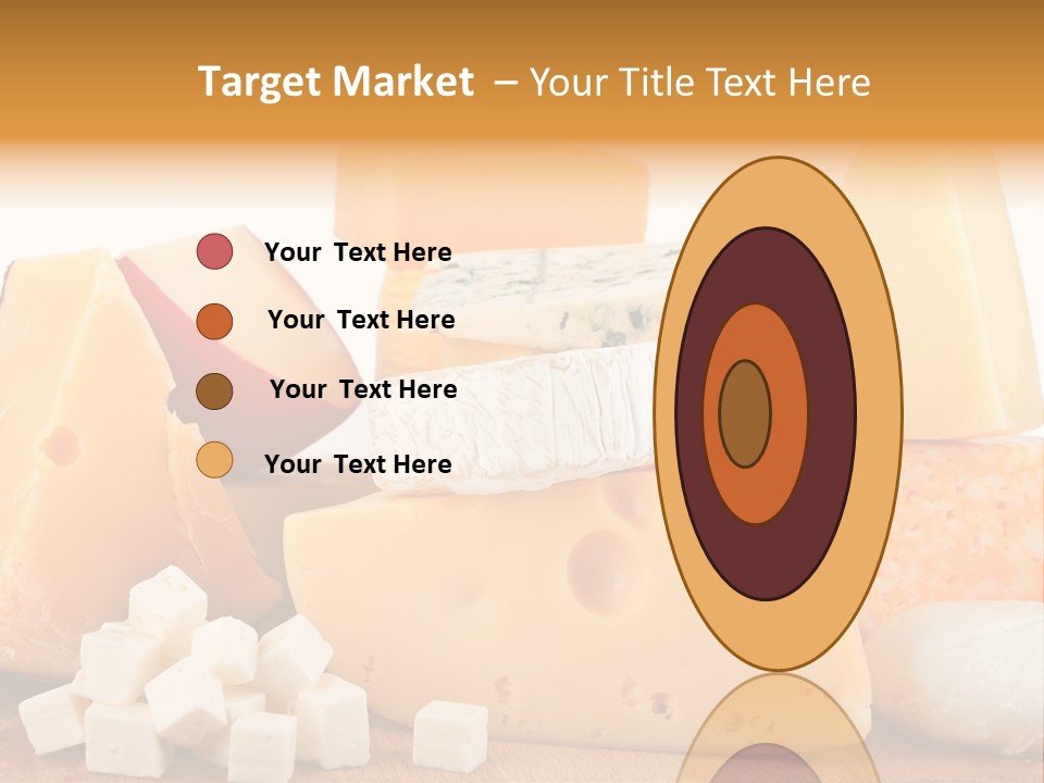 Coal Tagine Steam PowerPoint Template