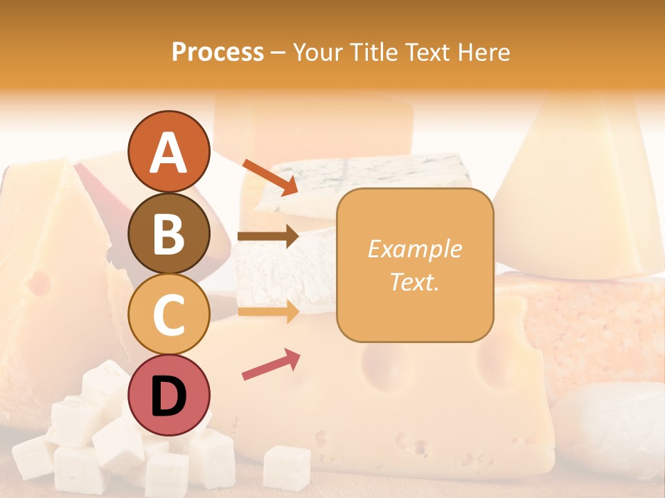 Coal Tagine Steam PowerPoint Template