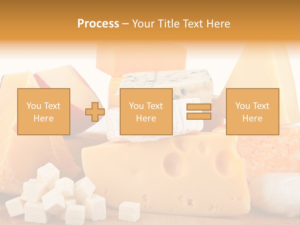 Coal Tagine Steam PowerPoint Template