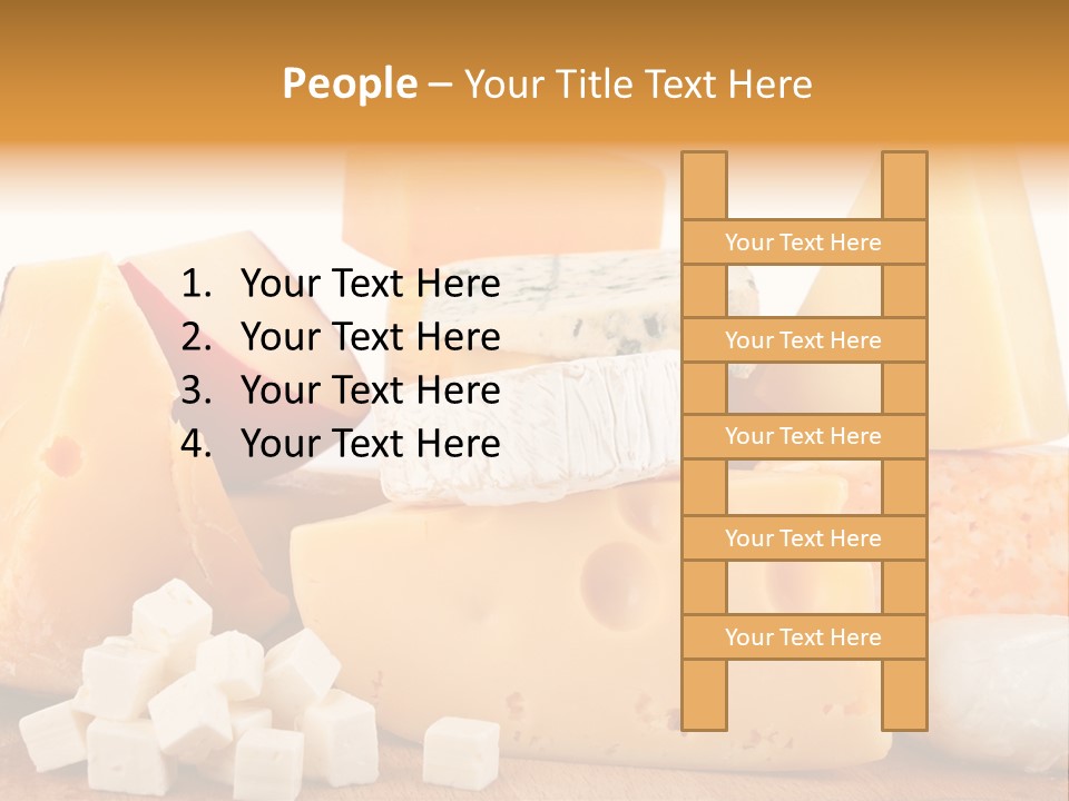 Coal Tagine Steam PowerPoint Template