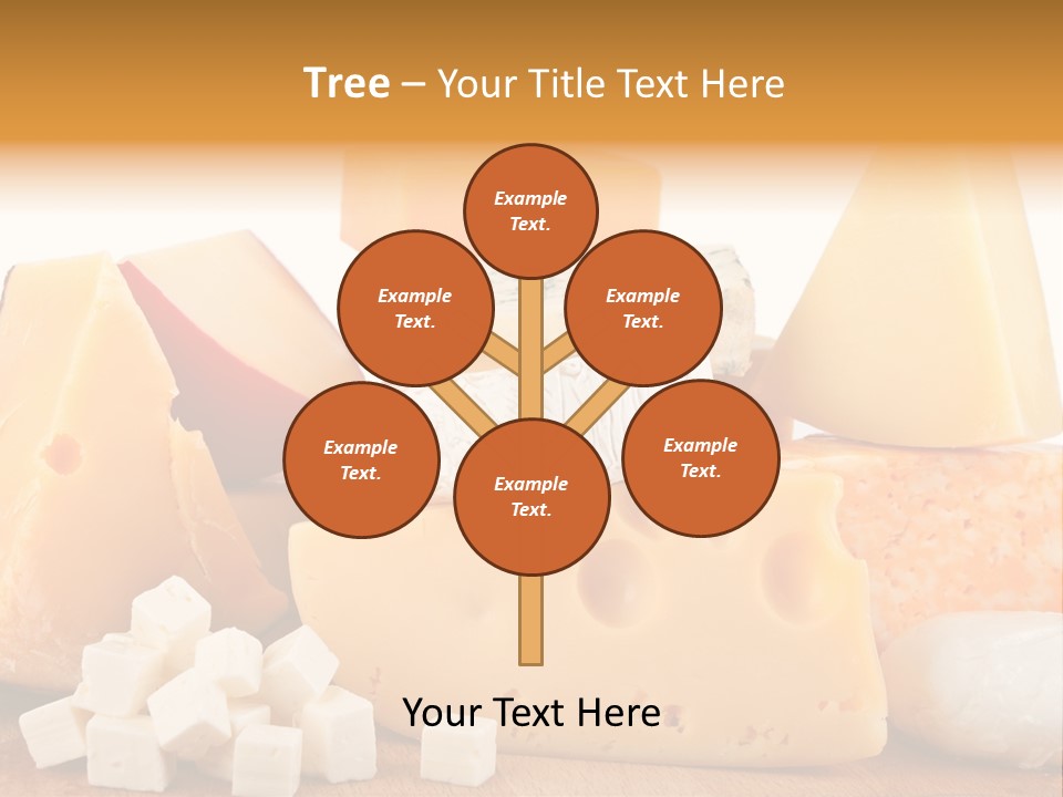 Coal Tagine Steam PowerPoint Template