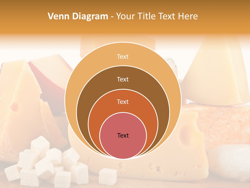 Coal Tagine Steam PowerPoint Template