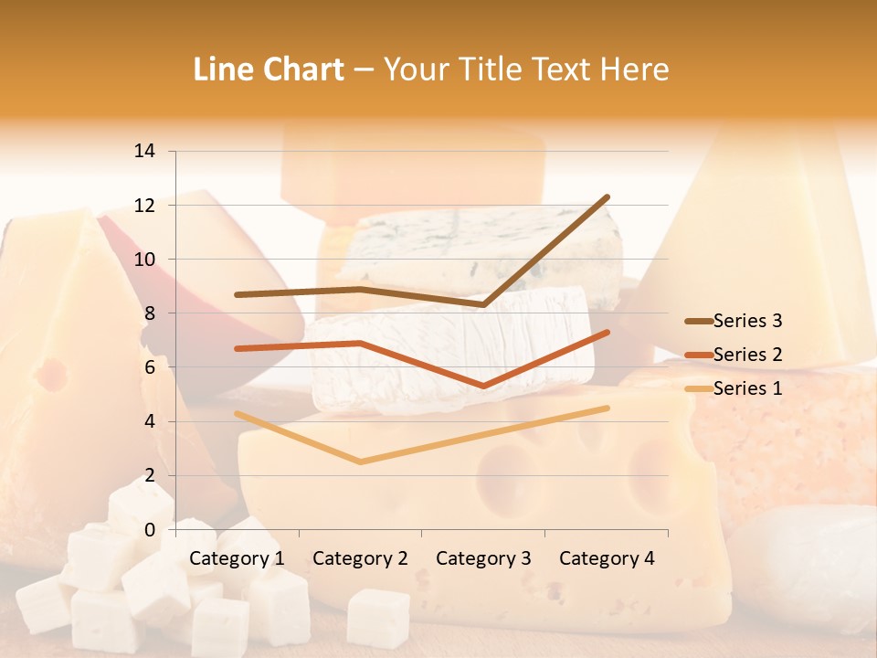 Coal Tagine Steam PowerPoint Template
