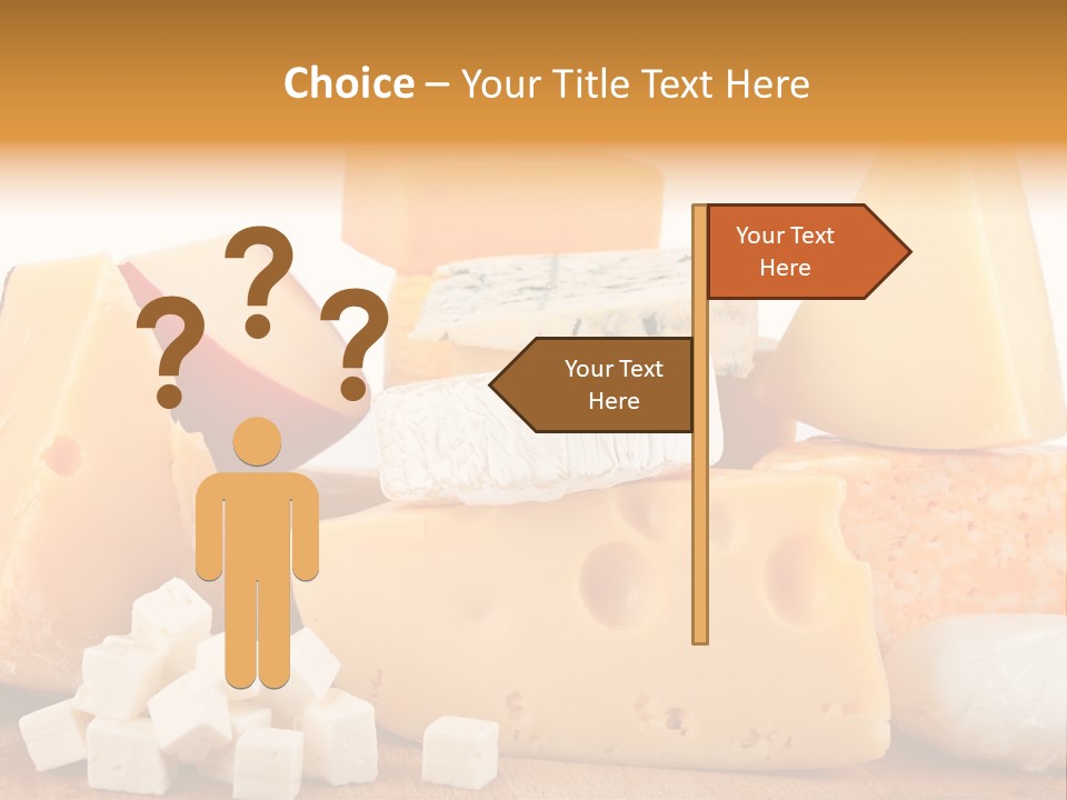 Coal Tagine Steam PowerPoint Template