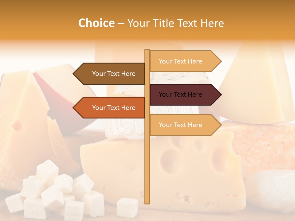 Coal Tagine Steam PowerPoint Template