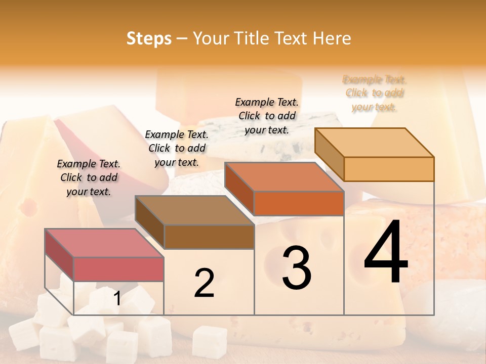 Coal Tagine Steam PowerPoint Template