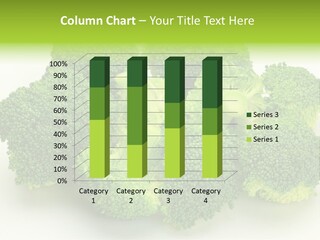 Africa Cook Chef PowerPoint Template