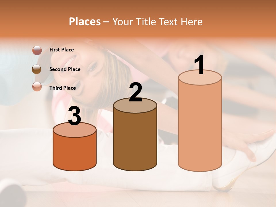 Law Old Museum PowerPoint Template