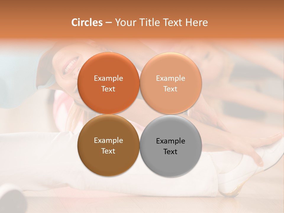 Law Old Museum PowerPoint Template