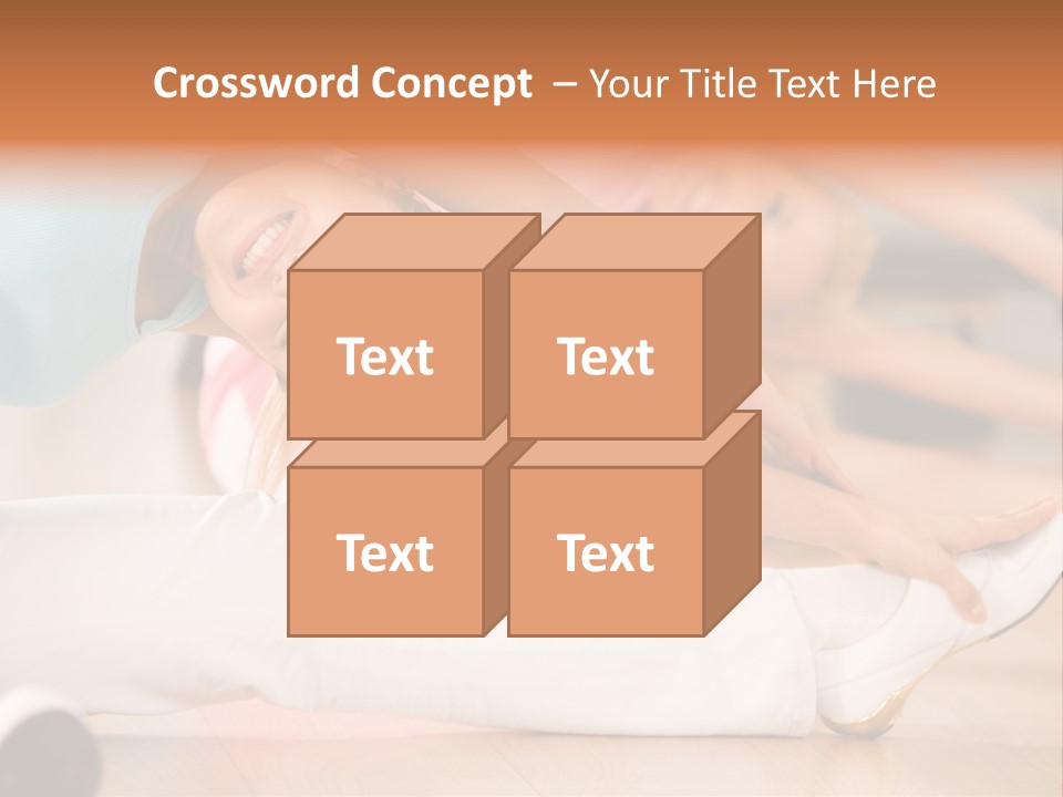Law Old Museum PowerPoint Template
