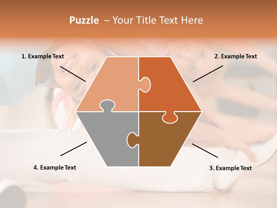 Law Old Museum PowerPoint Template