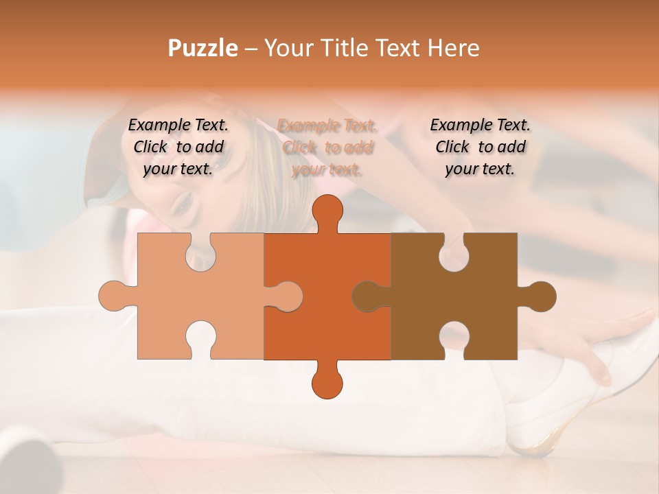 Law Old Museum PowerPoint Template