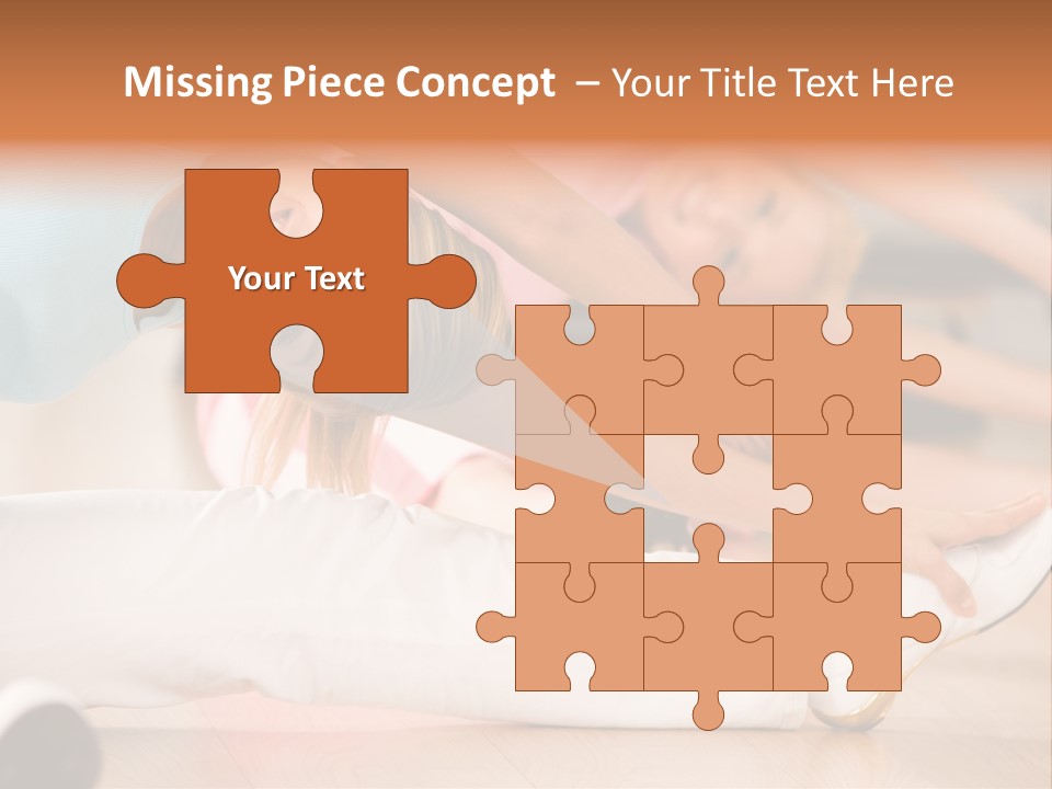 Law Old Museum PowerPoint Template