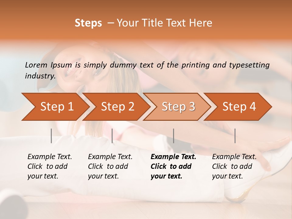 Law Old Museum PowerPoint Template