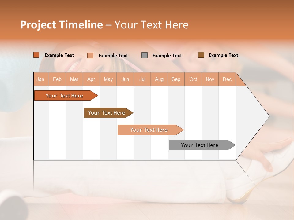 Law Old Museum PowerPoint Template