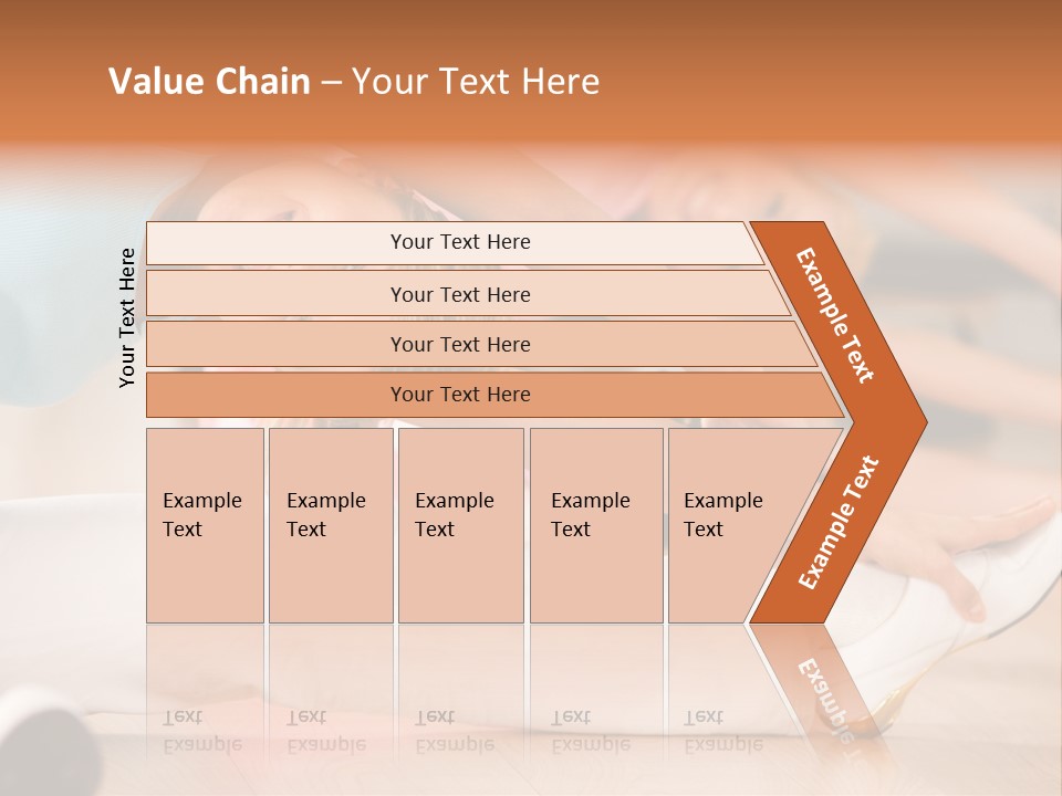 Law Old Museum PowerPoint Template