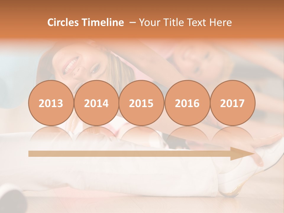 Law Old Museum PowerPoint Template