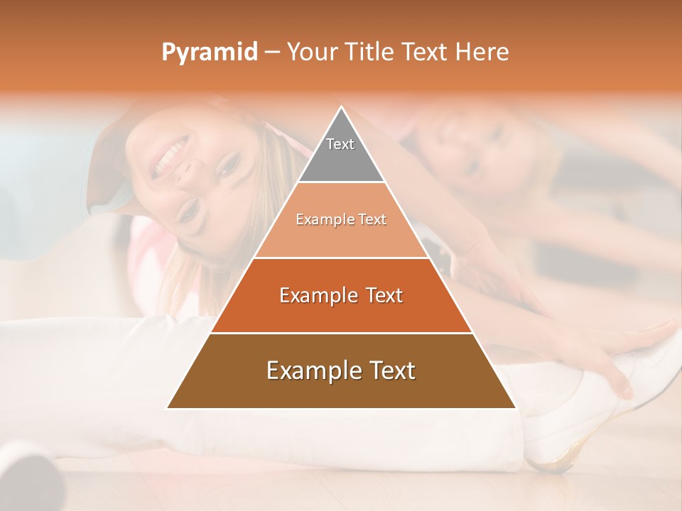 Law Old Museum PowerPoint Template