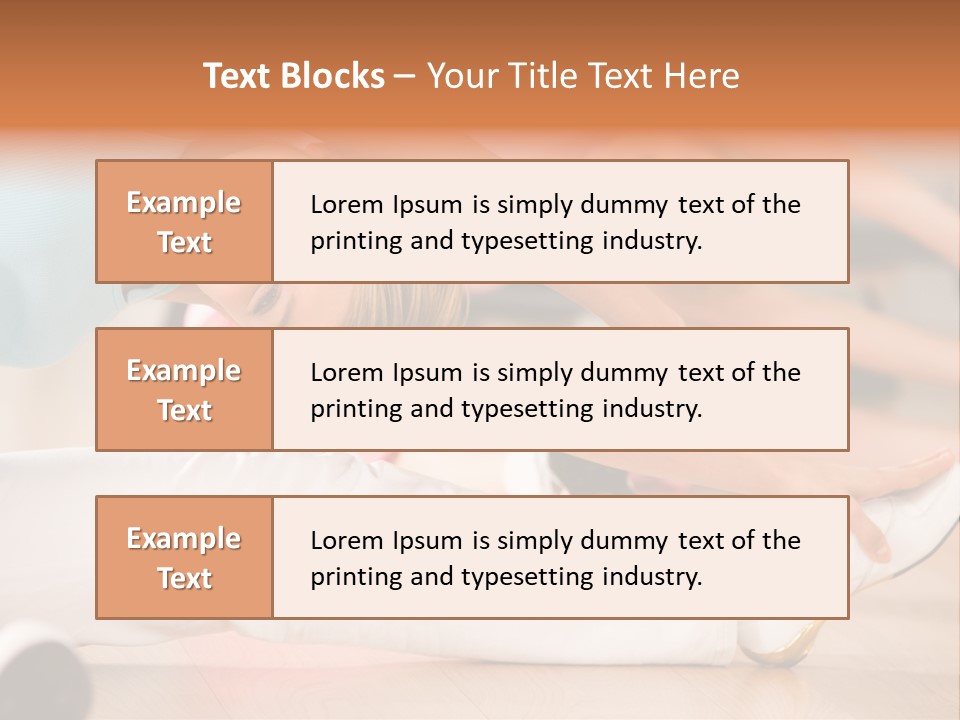 Law Old Museum PowerPoint Template
