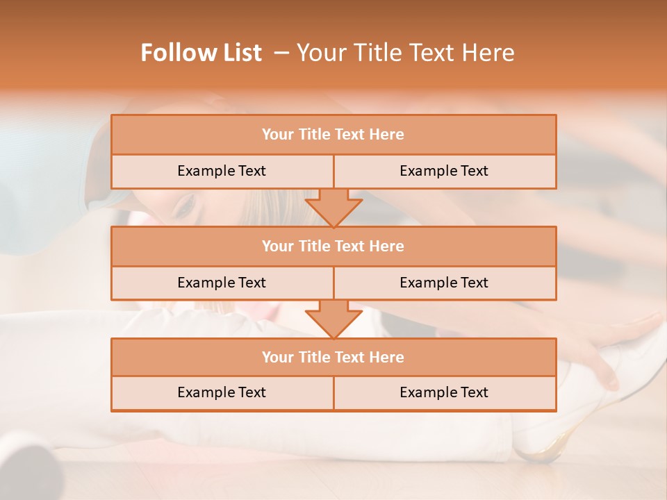 Law Old Museum PowerPoint Template
