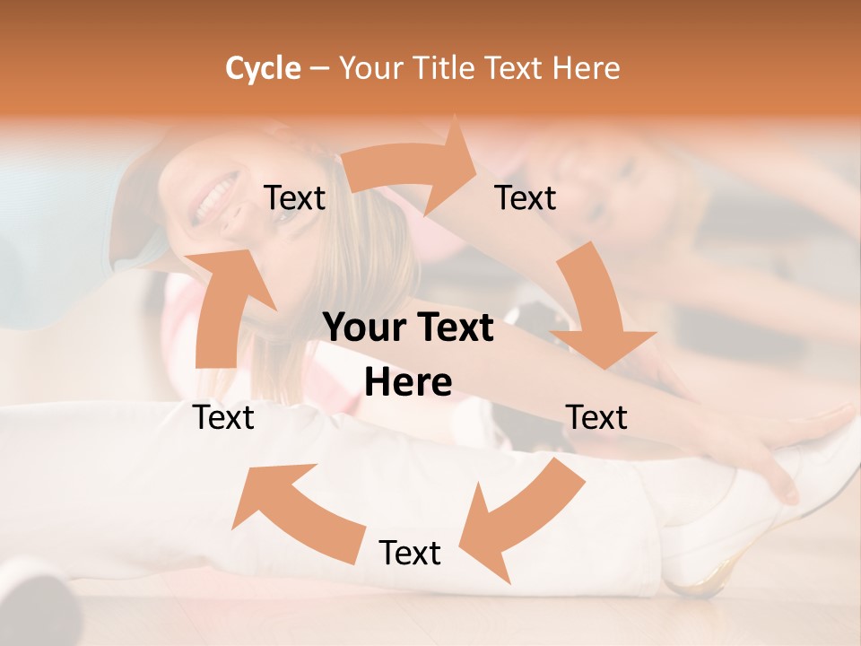 Law Old Museum PowerPoint Template