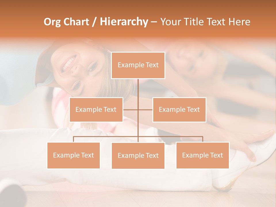 Law Old Museum PowerPoint Template