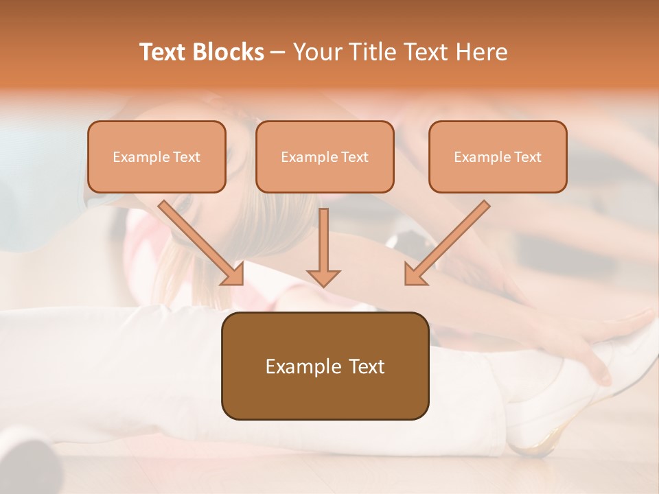 Law Old Museum PowerPoint Template