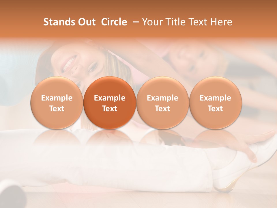 Law Old Museum PowerPoint Template