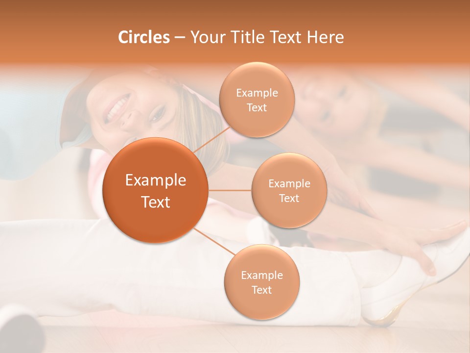 Law Old Museum PowerPoint Template