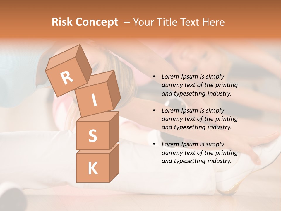 Law Old Museum PowerPoint Template