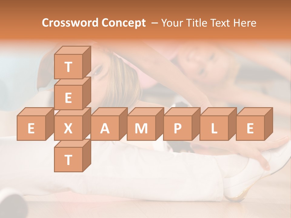 Law Old Museum PowerPoint Template